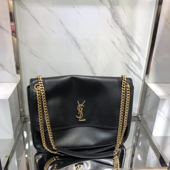 YSL MONOGRAMME NIKI