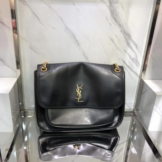 YSL MONOGRAMME NIKI