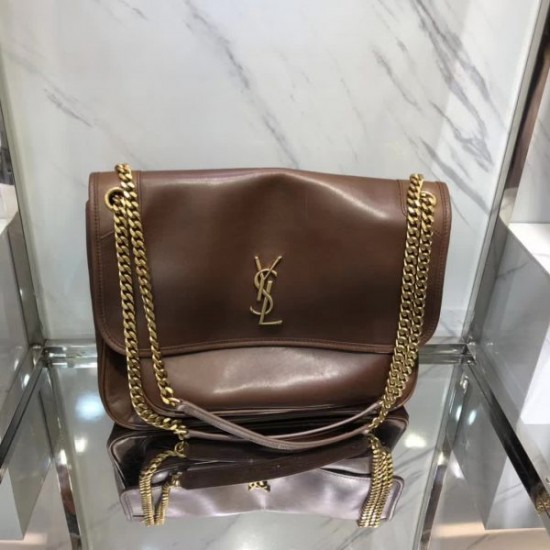 YSL MONOGRAMME NIKI