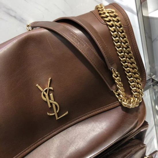 YSL MONOGRAMME NIKI