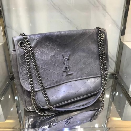 YSL MONOGRAMME NIKI