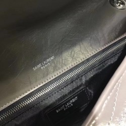 YSL MONOGRAMME NIKI