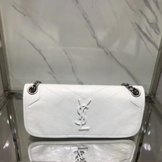 YSL MONOGRAMME NIKI