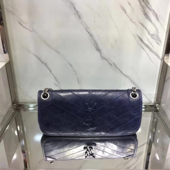 YSL MONOGRAMME NIKI