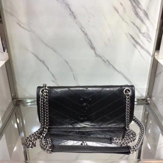 YSL MONOGRAMME NIKI