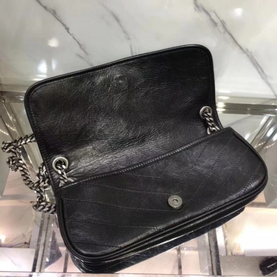 YSL MONOGRAMME NIKI