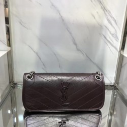 YSL MONOGRAMME NIKI