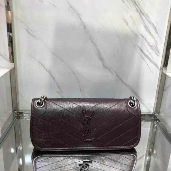 YSL MONOGRAMME NIKI