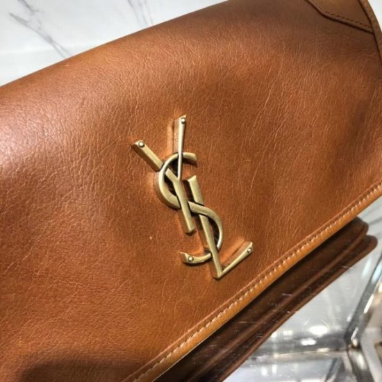 YSL MONOGRAMME NIKI