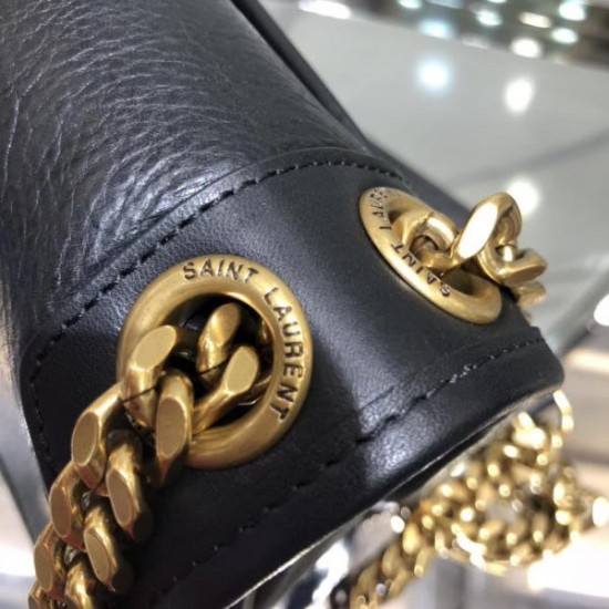 YSL MONOGRAMME NIKI