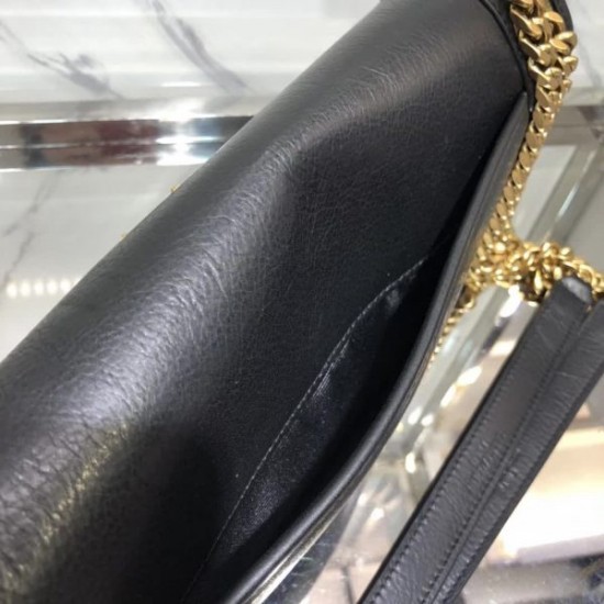 YSL MONOGRAMME NIKI