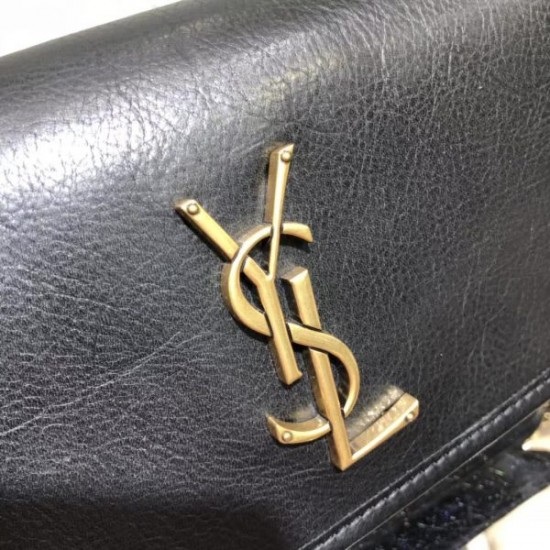 YSL MONOGRAMME NIKI