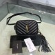 YSL Pocket