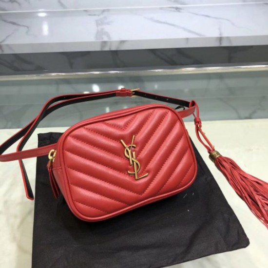 YSL Pocket