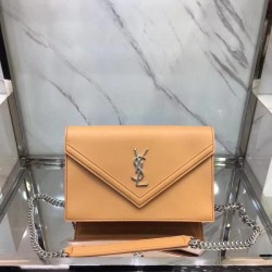 YSL SEPT bag