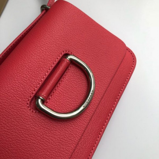 Burberry D-ring Bag