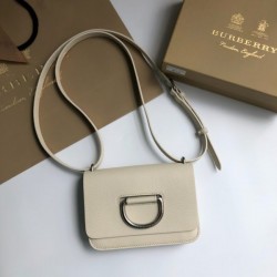 Burberry D-ring Bag