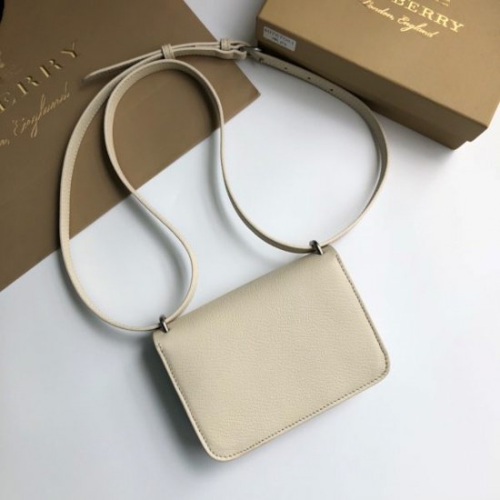 Burberry D-ring Bag