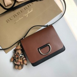 Burberry D-ring Bag