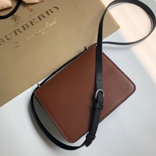 Burberry D-ring Bag