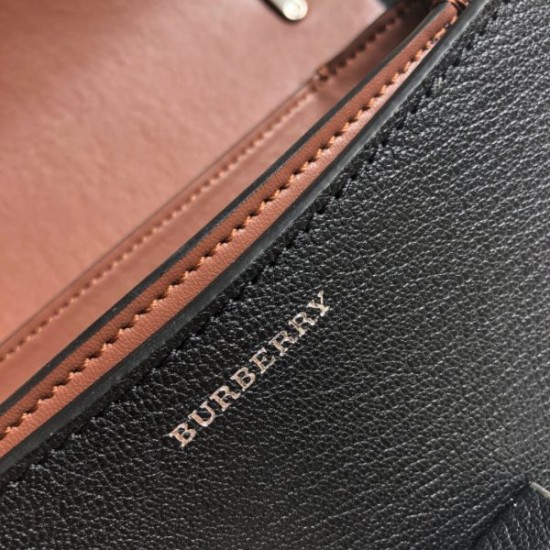 Burberry D-ring Bag