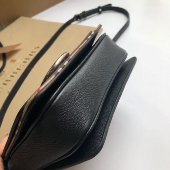 Burberry D-ring Bag