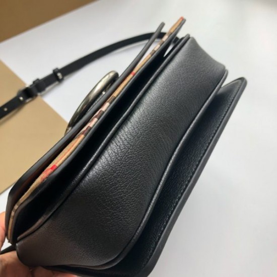 Burberry D-ring Bag