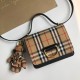 Burberry D-ring Bag