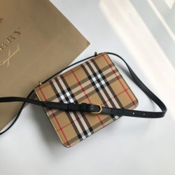 Burberry D-ring Bag