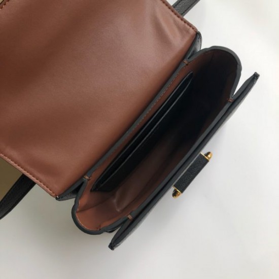 Burberry D-ring Bag