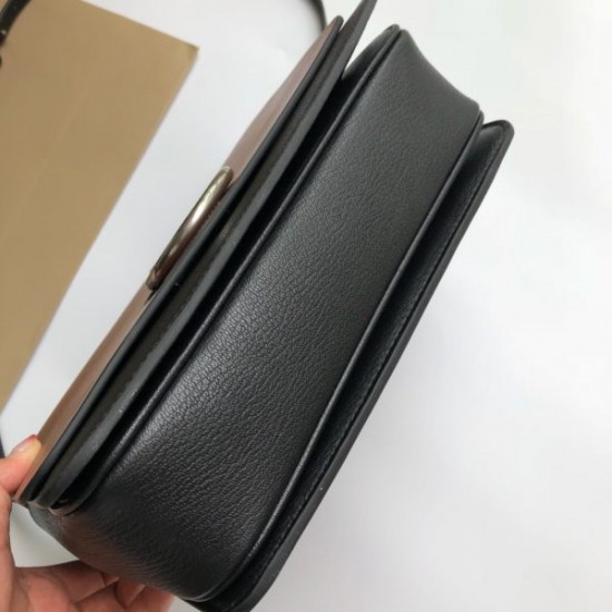 Burberry D-ring Bag