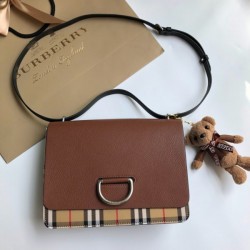 Burberry D-ring Bag