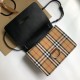 Burberry D-ring Bag