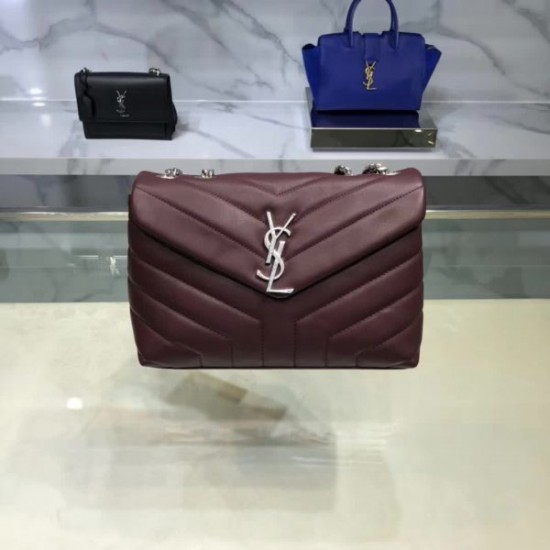 YSL  LOULOU