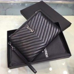 YSL Clutch bag