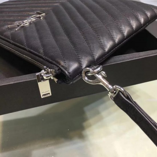 YSL Clutch bag