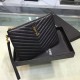 YSL Clutch bag