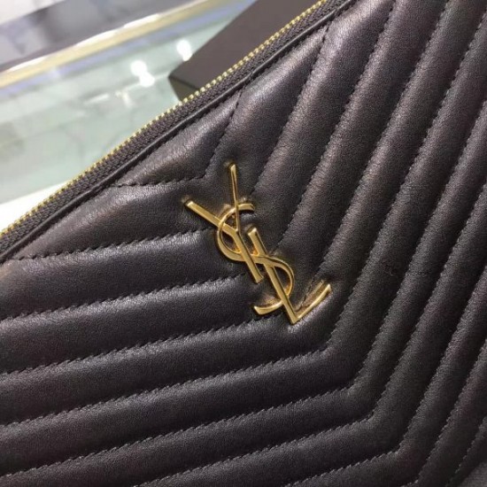 YSL Clutch bag