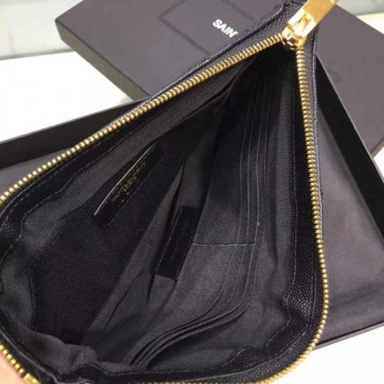 YSL Clutch bag