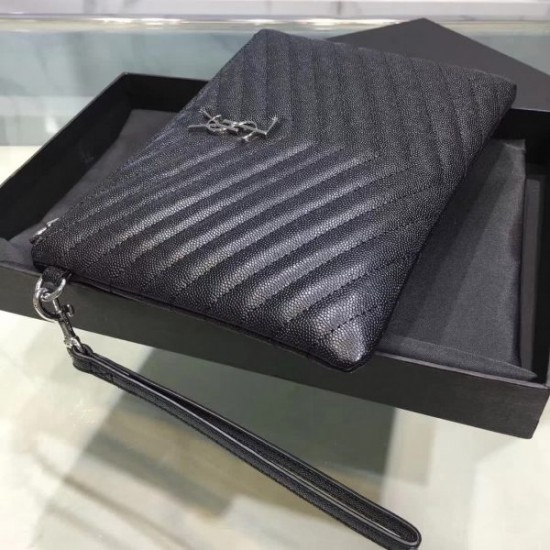 YSL Clutch bag