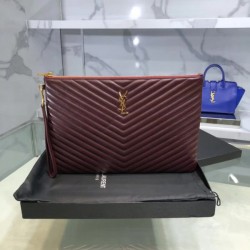 YSL Clutch bag