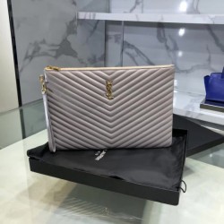 YSL Clutch bag