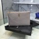 YSL Clutch bag