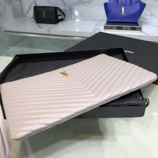 YSL Clutch bag