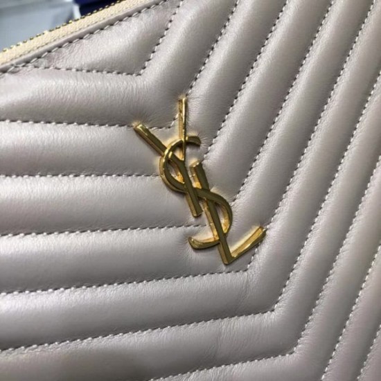 YSL Clutch bag