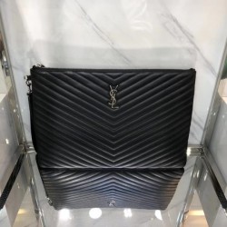 YSL Clutch bag