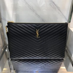 YSL Clutch bag