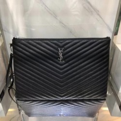 YSL Clutch bag