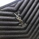 YSL Clutch bag