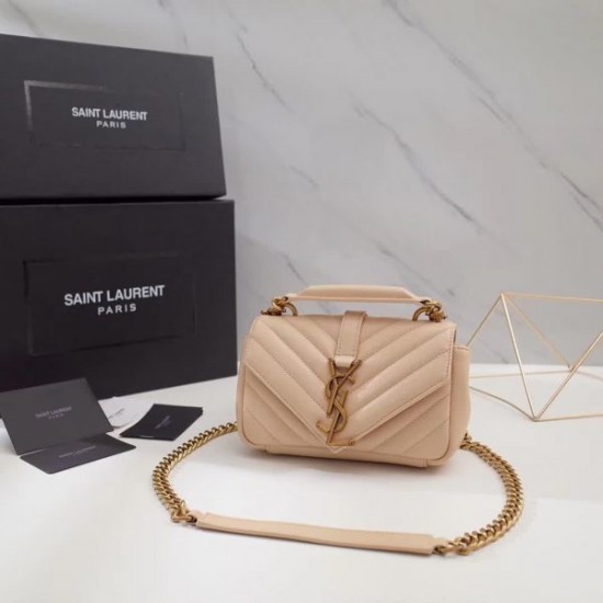 YSL COLLEGE SMALL